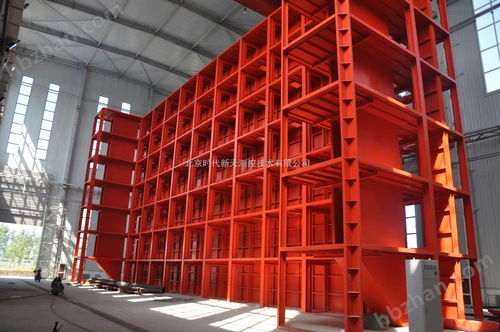 建筑幕墻物理性能檢測設(shè)備與節(jié)能墻體材料的發(fā)展與應(yīng)用