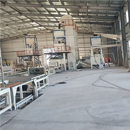 鑫澤新型保溫建材設(shè)備廠 專業(yè)設(shè)備與全方位服務(wù)助力建筑行業(yè)升級