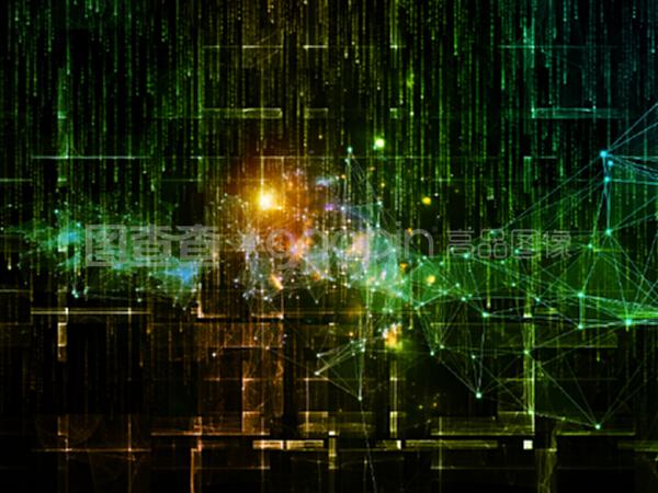 計算機網絡技術 虛擬現實、互聯網與現代數字項目的融合探索